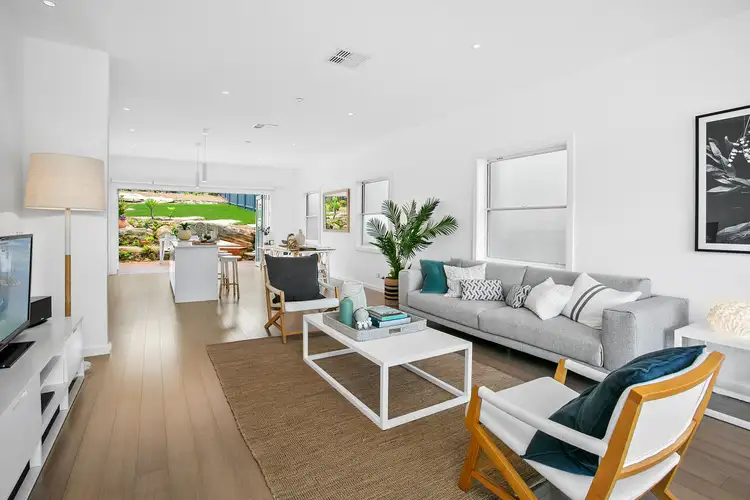 Third view of Homely house listing, 4 Lascelles Road, Narraweena NSW 2099