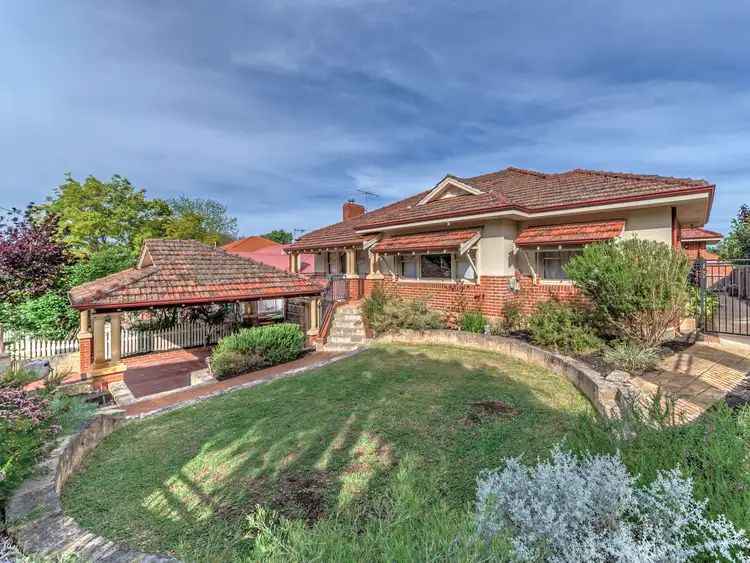 Third view of Homely house listing, 19A Robin Street, Menora WA 6050