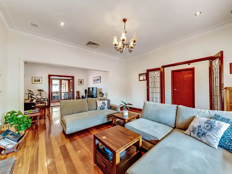 Fifth view of Homely house listing, 19A Robin Street, Menora WA 6050