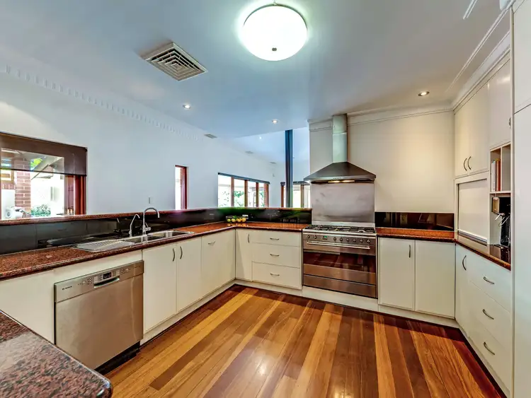 Sixth view of Homely house listing, 19A Robin Street, Menora WA 6050