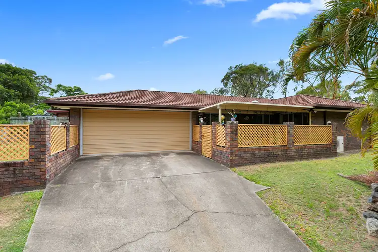 Main view of Homely house listing, 2 Draycott Street, Alexandra Hills QLD 4161