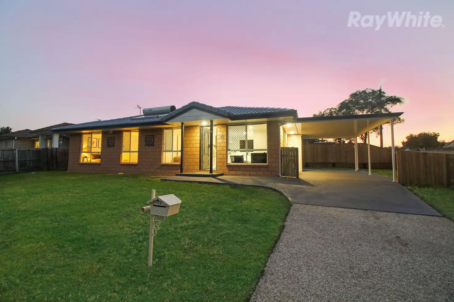 Main view of Homely house listing, 17 Evergreen Place, Redbank Plains QLD 4301