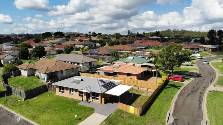 Second view of Homely house listing, 17 Evergreen Place, Redbank Plains QLD 4301