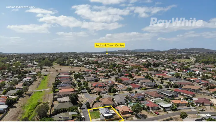 Third view of Homely house listing, 17 Evergreen Place, Redbank Plains QLD 4301