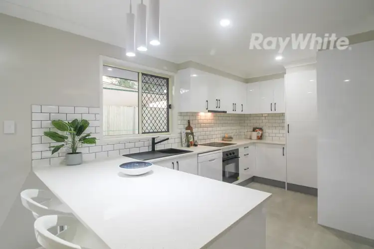 Sixth view of Homely house listing, 17 Evergreen Place, Redbank Plains QLD 4301