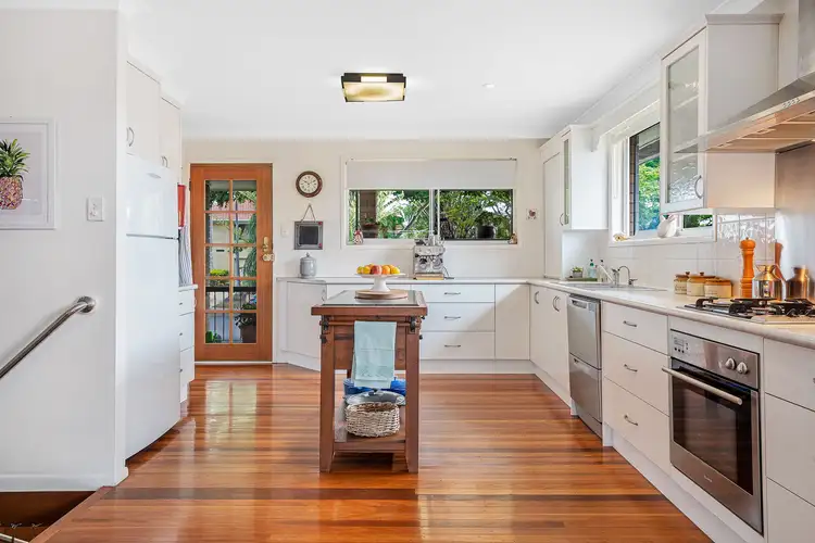 Second view of Homely house listing, 20 Yaldara Street, Carseldine QLD 4034