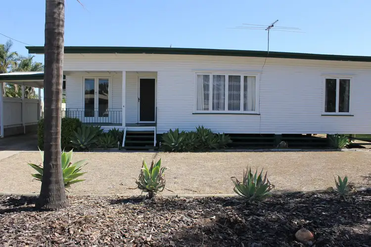 6 Curtis Street, Dalby QLD 4405