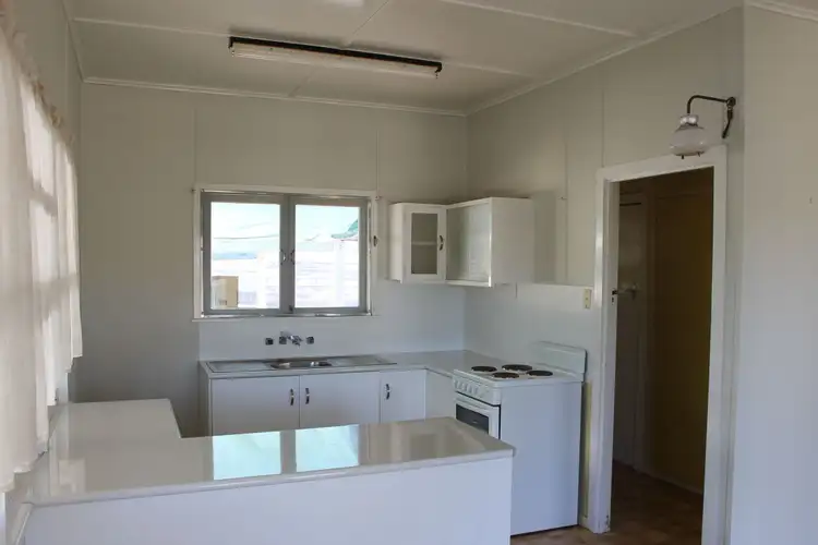 Second view of Homely house listing, 6 Curtis Street, Dalby QLD 4405