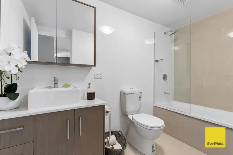 Sixth view of Homely apartment listing, 15/21-23 Pittwin Road, Capalaba QLD 4157