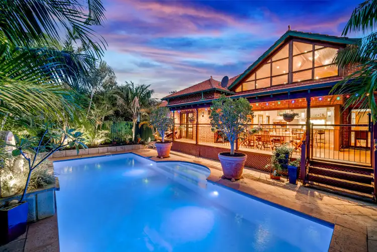 34 Harcourt Street, Inglewood WA 6052