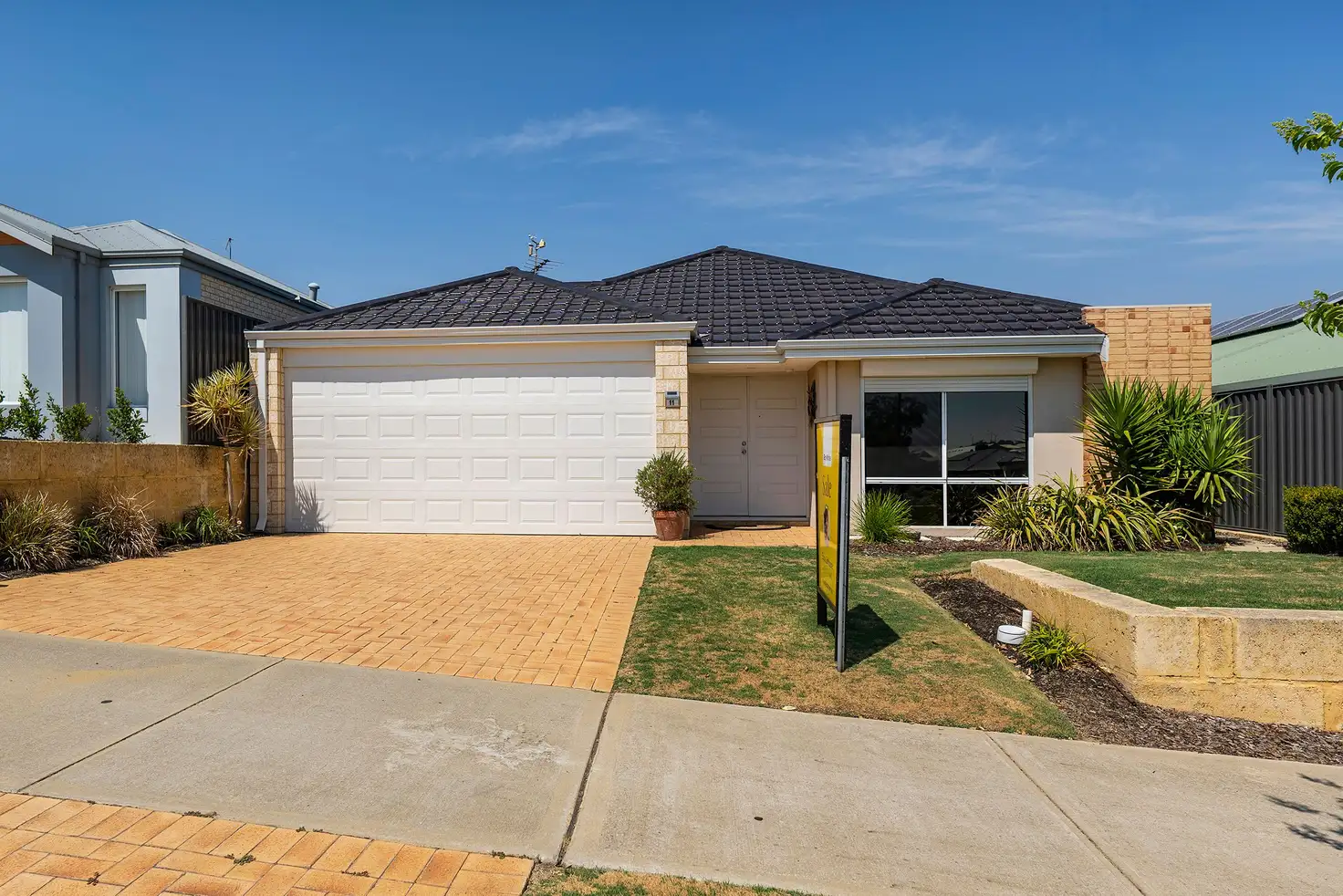 Main view of Homely house listing, 11 Burlington Drive, Baldivis WA 6171