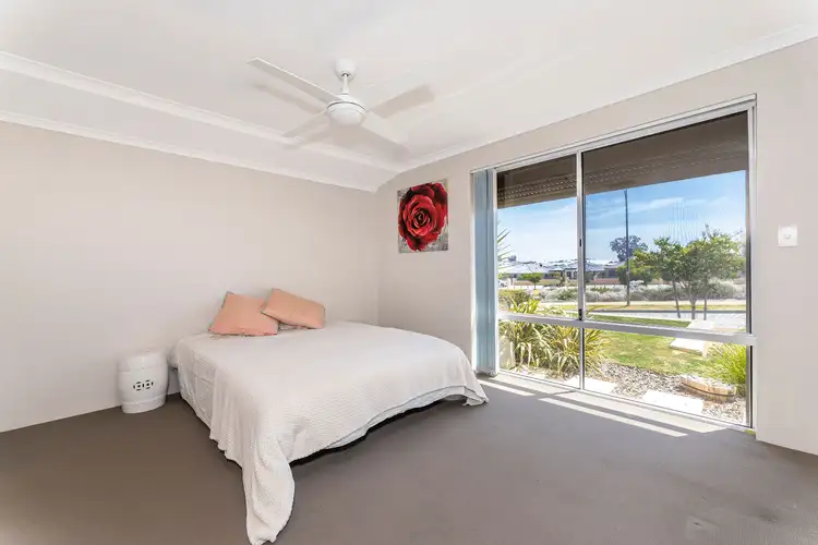 Second view of Homely house listing, 11 Burlington Drive, Baldivis WA 6171
