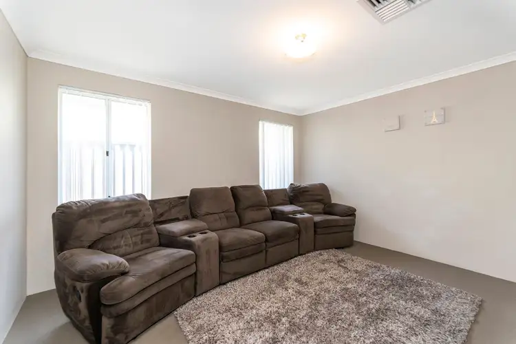 Fourth view of Homely house listing, 11 Burlington Drive, Baldivis WA 6171