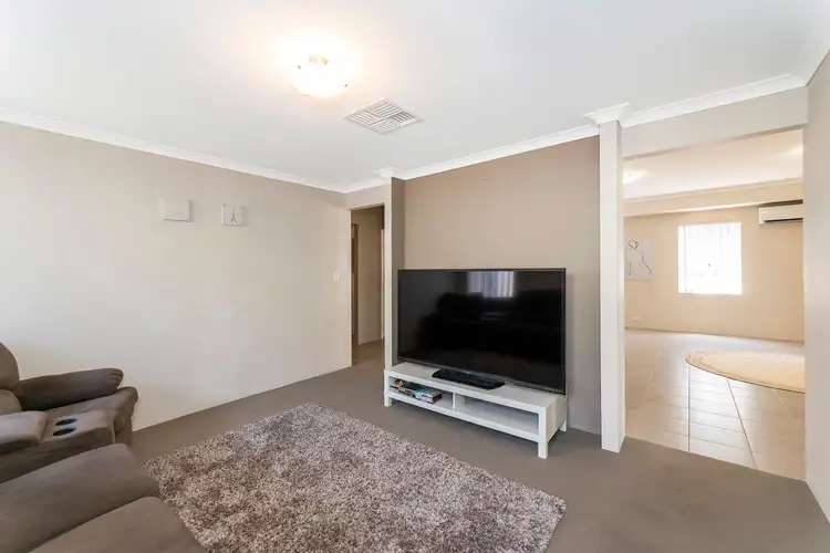 Fifth view of Homely house listing, 11 Burlington Drive, Baldivis WA 6171