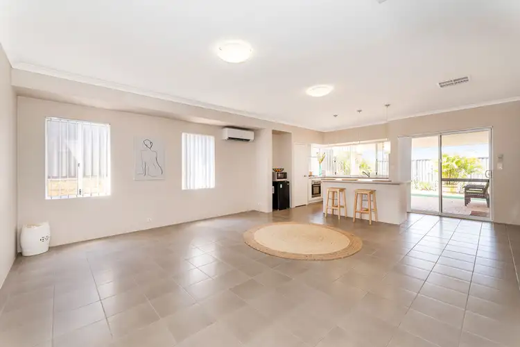 Sixth view of Homely house listing, 11 Burlington Drive, Baldivis WA 6171