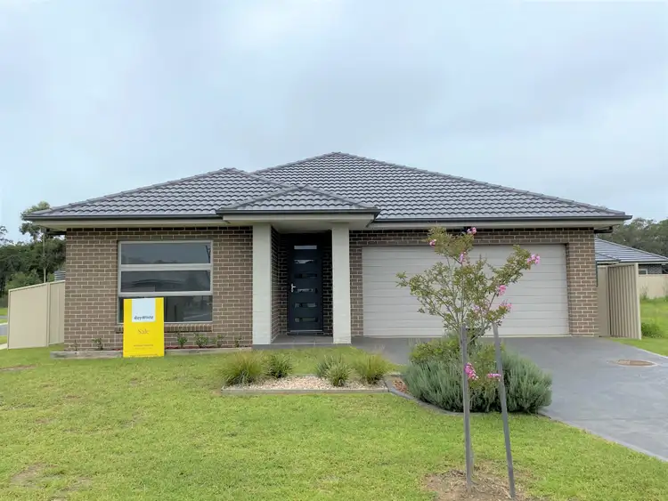 Main view of Homely house listing, 24 Thornbill Crescent, Mittagong NSW 2575