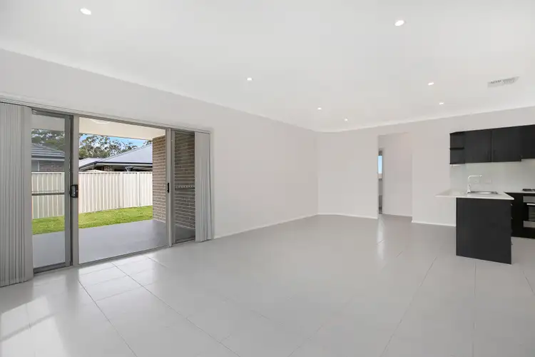 Third view of Homely house listing, 24 Thornbill Crescent, Mittagong NSW 2575