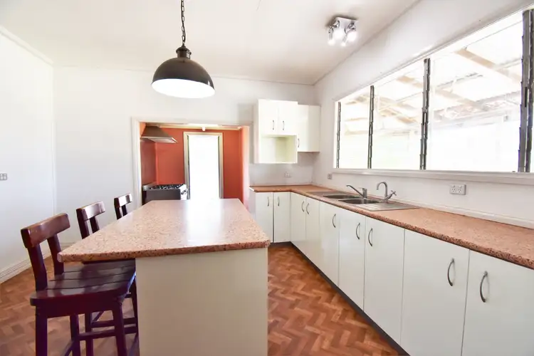 Main view of Homely house listing, 33 Myall Street, Barcaldine QLD 4725