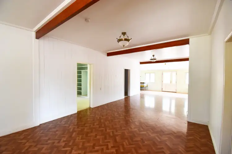 Fourth view of Homely house listing, 33 Myall Street, Barcaldine QLD 4725
