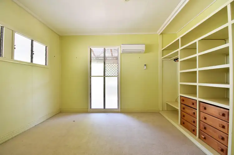 Sixth view of Homely house listing, 33 Myall Street, Barcaldine QLD 4725