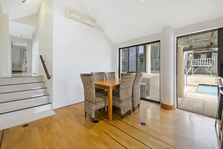 Sixth view of Homely house listing, 9 Jack Nicklaus Way, Parkwood QLD 4214