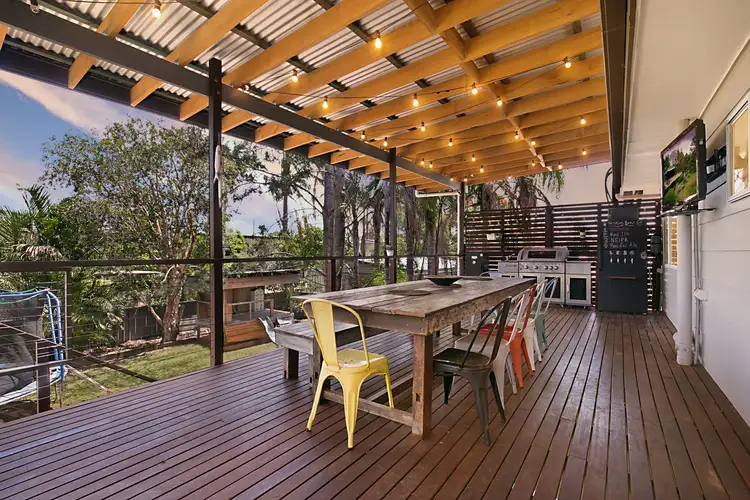 Main view of Homely house listing, 5 Barrack Street, Loganholme QLD 4129
