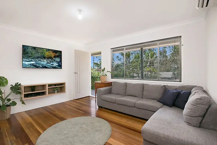 Second view of Homely house listing, 5 Barrack Street, Loganholme QLD 4129