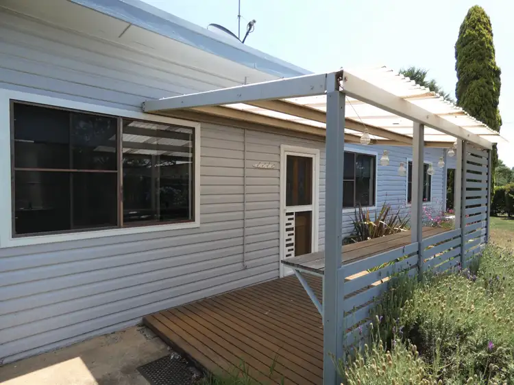 Second view of Homely house listing, 5 Bielsdown Street, Dorrigo NSW 2453