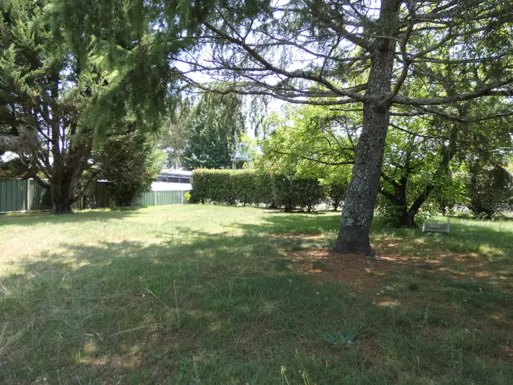 Third view of Homely house listing, 5 Bielsdown Street, Dorrigo NSW 2453