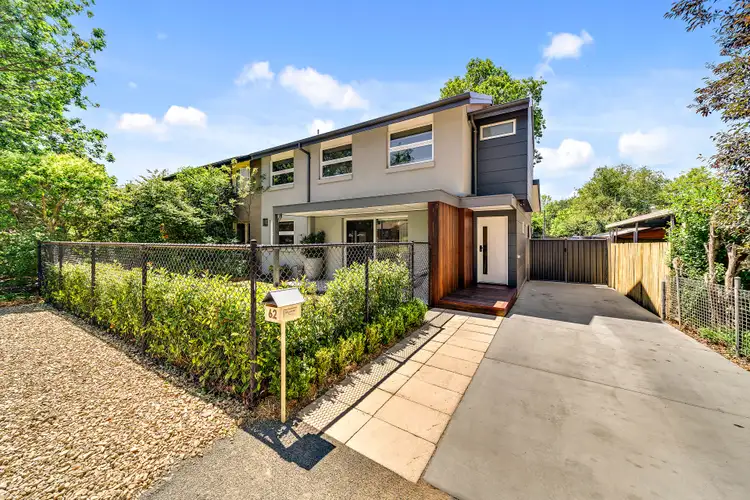 62 Lewin Street, Lyneham ACT 2602