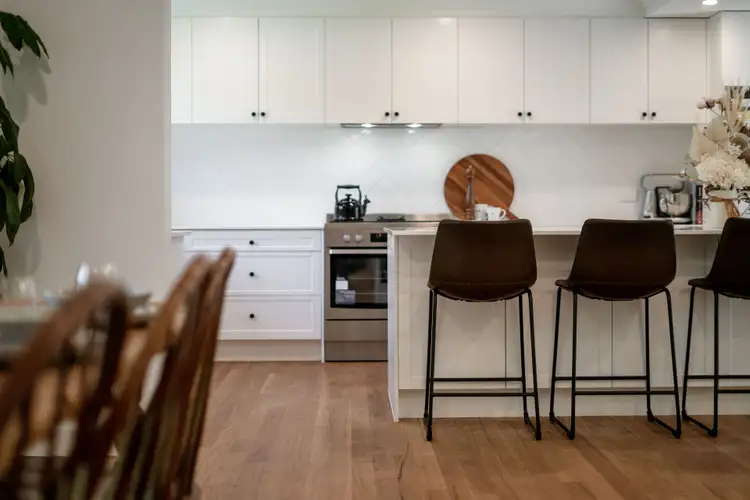 Sixth view of Homely house listing, 62 Lewin Street, Lyneham ACT 2602