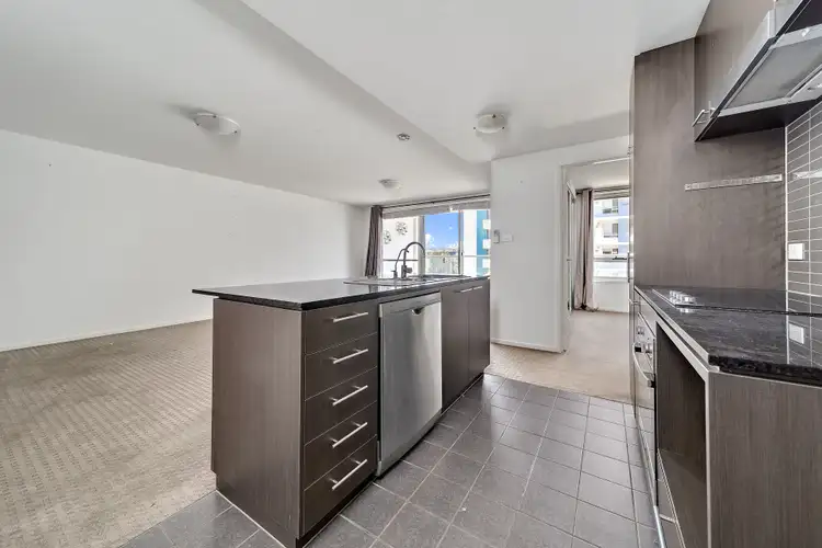 Third view of Homely unit listing, 104/64 College Street, Belconnen ACT 2617