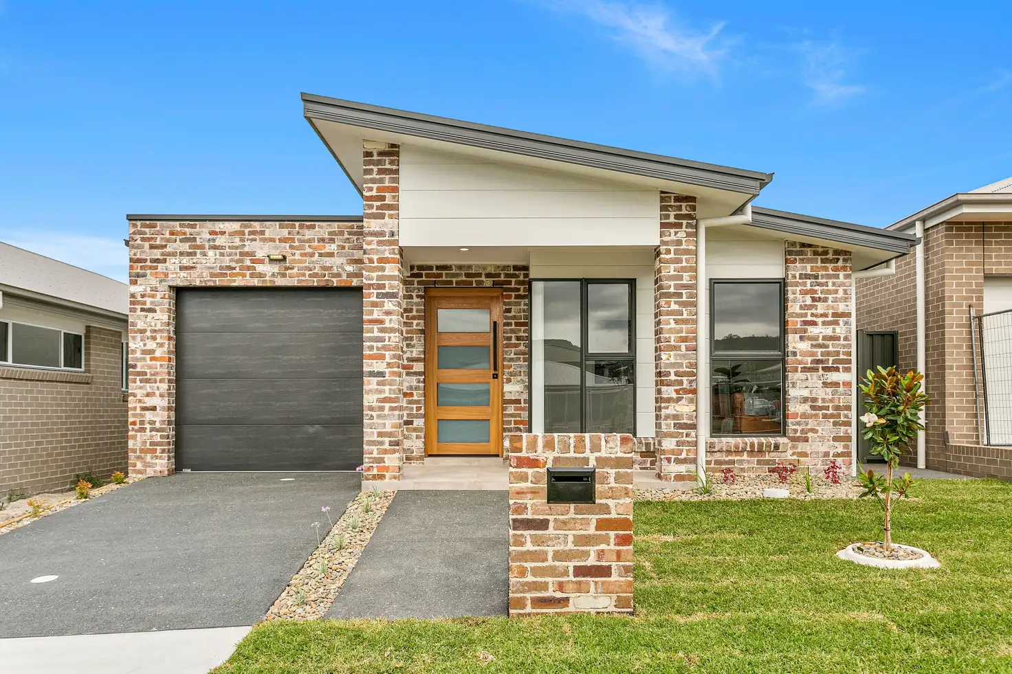 Main view of Homely house listing, 54 Wildflower Crescent, Calderwood NSW 2527