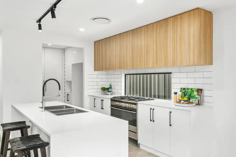 Second view of Homely house listing, 54 Wildflower Crescent, Calderwood NSW 2527