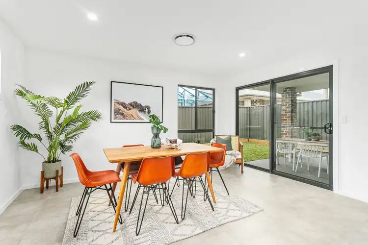 Third view of Homely house listing, 54 Wildflower Crescent, Calderwood NSW 2527