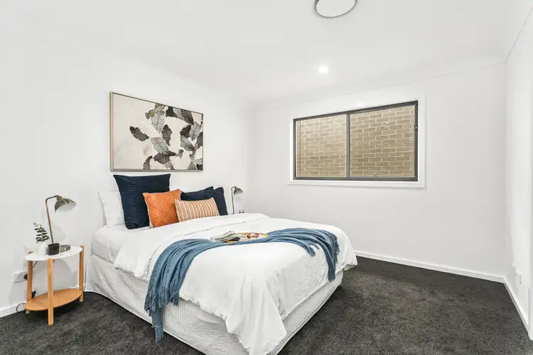 Sixth view of Homely house listing, 54 Wildflower Crescent, Calderwood NSW 2527