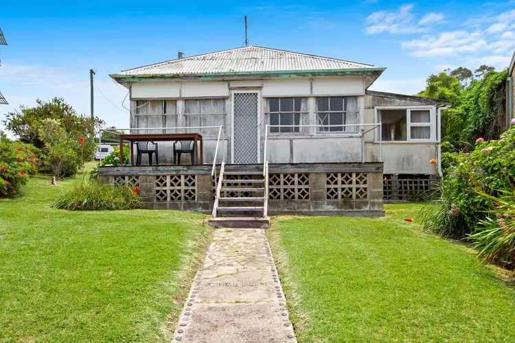 Second view of Homely house listing, 143 Annetts Parade, Mossy Point NSW 2537