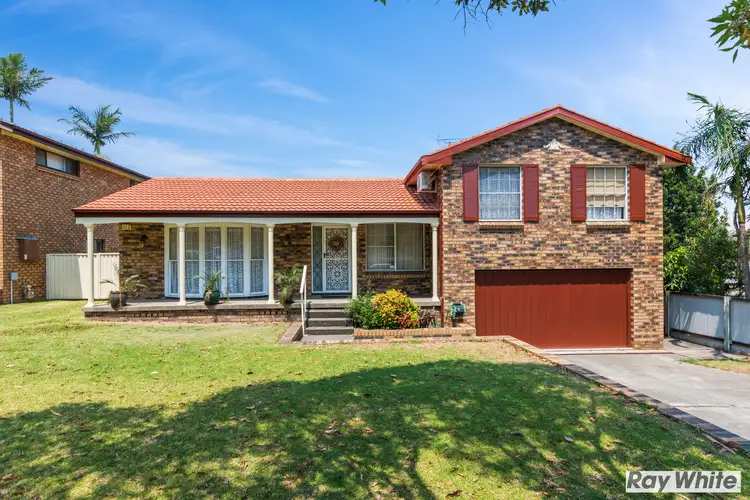37 Glenhaven Street, Woonona NSW 2517