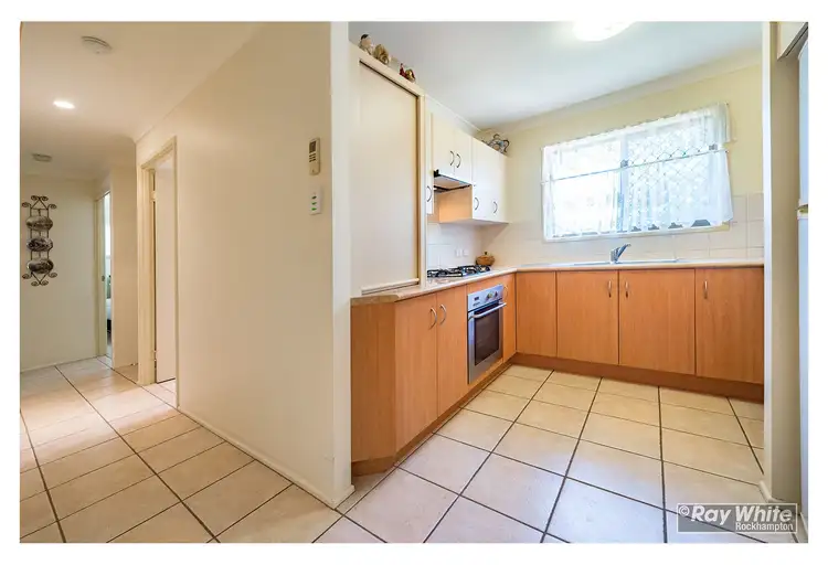 Second view of Homely house listing, 20 Kelman Street, Norman Gardens QLD 4701