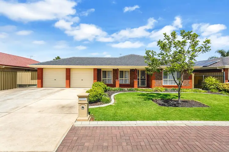 Main view of Homely house listing, 18 Eton Drive, Andrews Farm SA 5114