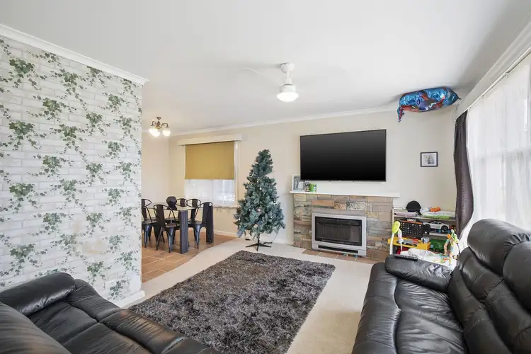 Second view of Homely house listing, 1 Clarke Street, Ararat VIC 3377