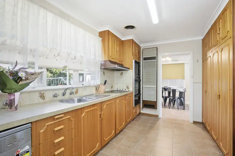 Fifth view of Homely house listing, 1 Clarke Street, Ararat VIC 3377