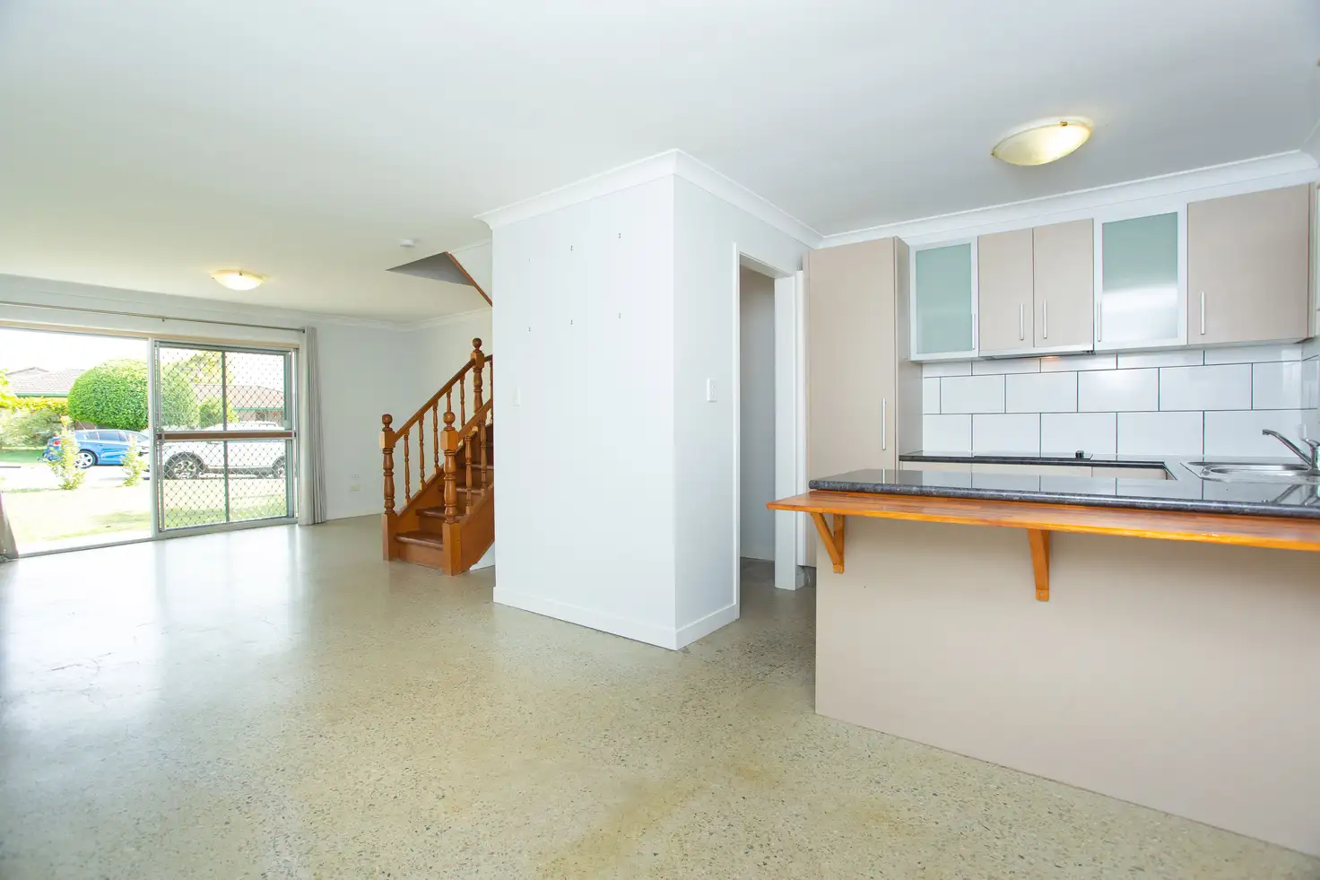 Main view of Homely house listing, 2/21 Corunna Crescent, Ashmore QLD 4214