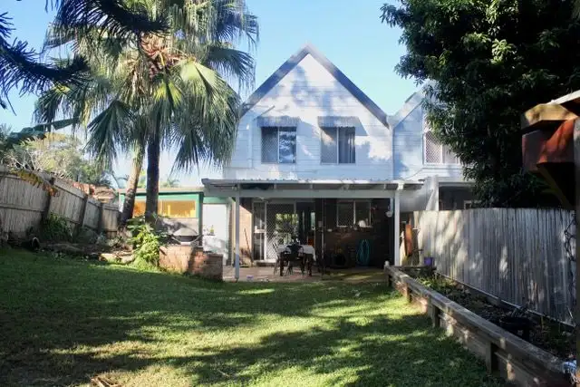 Fourth view of Homely house listing, 2/21 Corunna Crescent, Ashmore QLD 4214