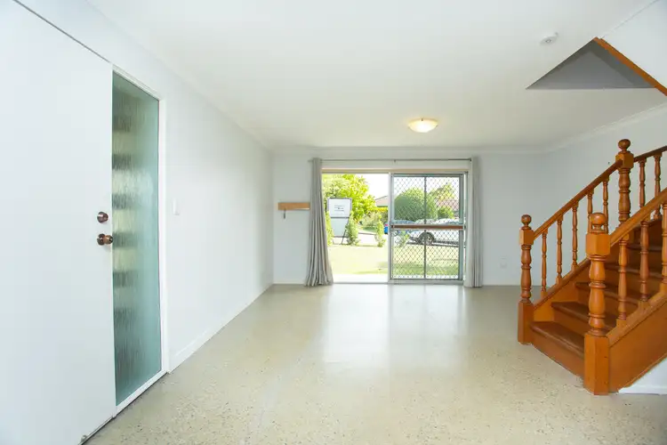 Fifth view of Homely house listing, 2/21 Corunna Crescent, Ashmore QLD 4214