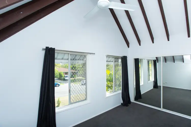 Seventh view of Homely house listing, 2/21 Corunna Crescent, Ashmore QLD 4214