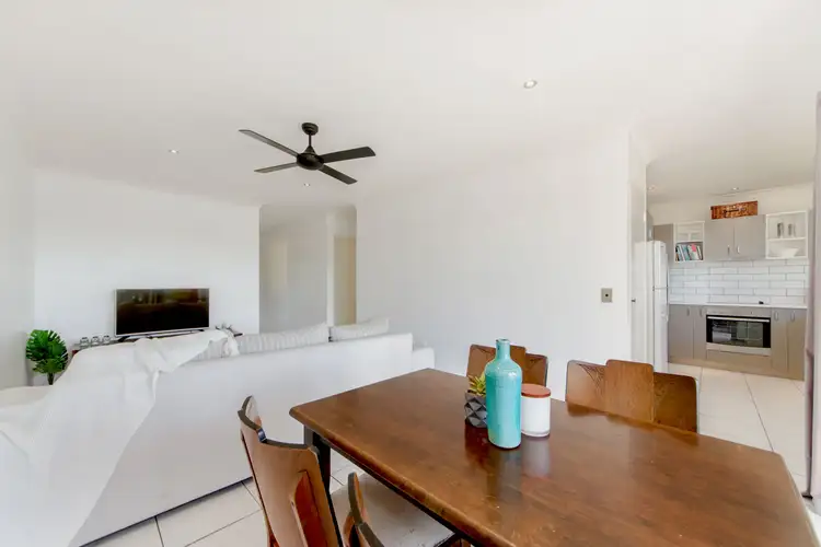 Sixth view of Homely unit listing, 5/56 Oceanic Drive, Mermaid Waters QLD 4218