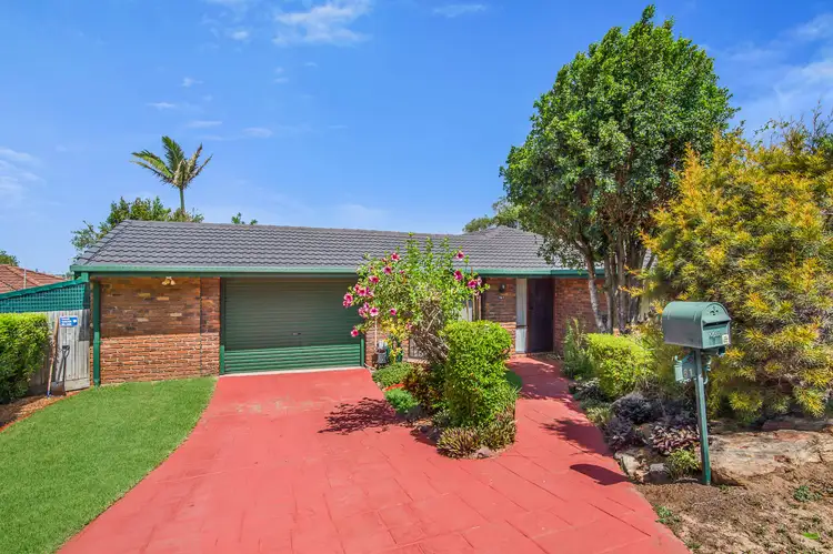 161 Dorville Road, Carseldine QLD 4034