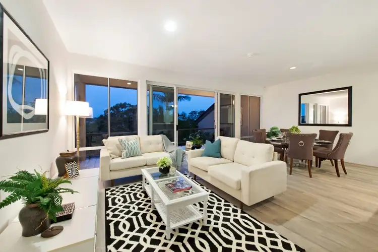 4991 St Andrews Terrace, Sanctuary Cove QLD 4212
