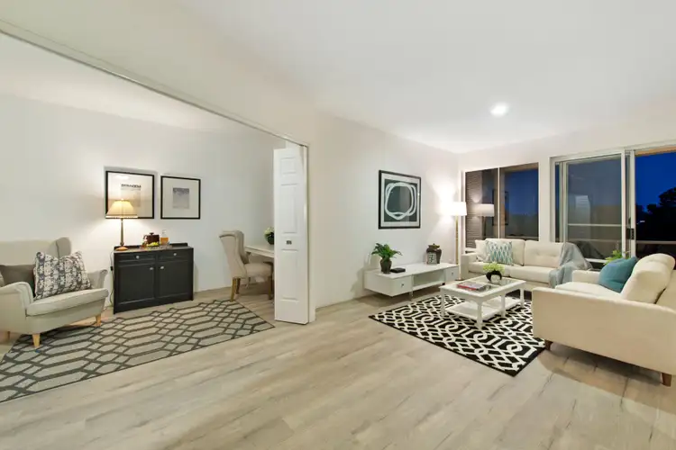 Fifth view of Homely apartment listing, 4991 St Andrews Terrace, Sanctuary Cove QLD 4212